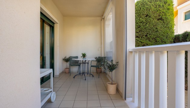 Resale - Apartment - Ciudad Quesada - Doña Pepa