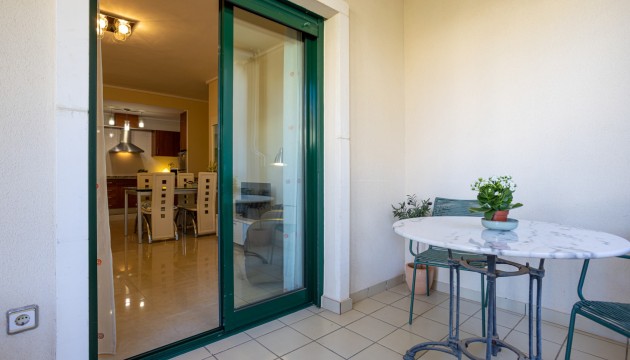 Resale - Apartment - Ciudad Quesada - Doña Pepa