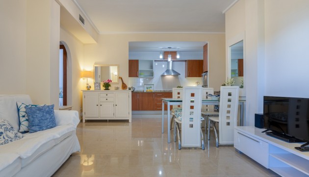 Resale - Apartment - Ciudad Quesada - Doña Pepa
