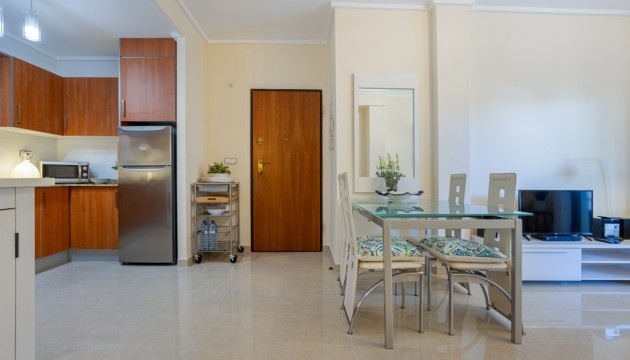 Resale - Apartment - Ciudad Quesada - Doña Pepa