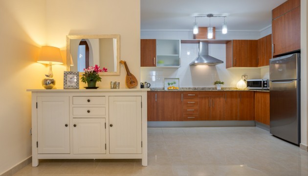 Resale - Apartment - Ciudad Quesada - Doña Pepa