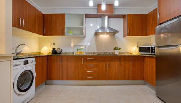 Resale - Apartment - Ciudad Quesada - Doña Pepa