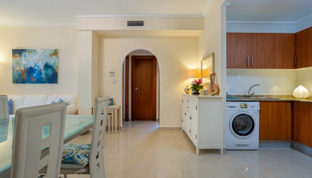 Resale - Apartment - Ciudad Quesada - Doña Pepa