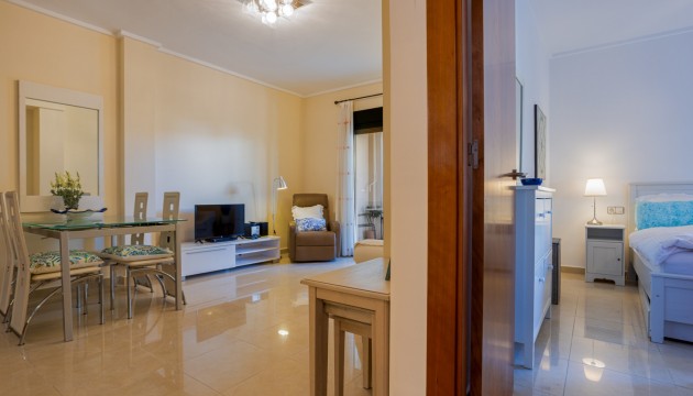 Resale - Apartment - Ciudad Quesada - Doña Pepa