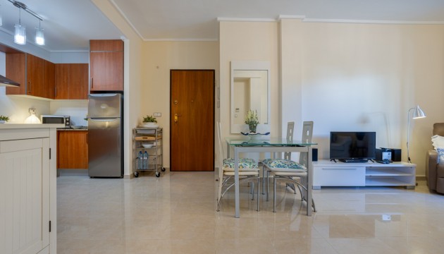 Resale - Apartment - Ciudad Quesada - Doña Pepa
