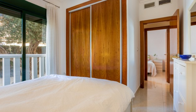 Resale - Apartment - Ciudad Quesada - Doña Pepa