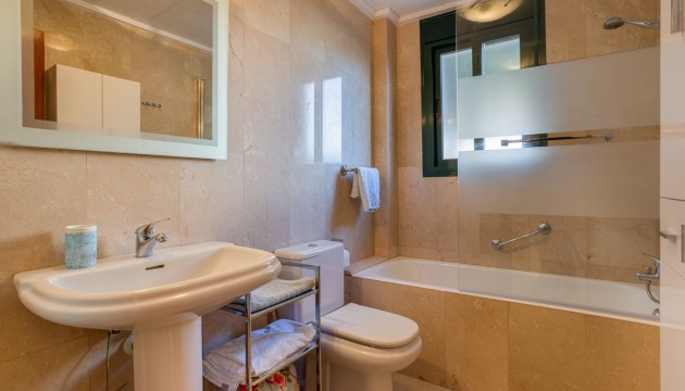 Resale - Apartment - Ciudad Quesada - Doña Pepa