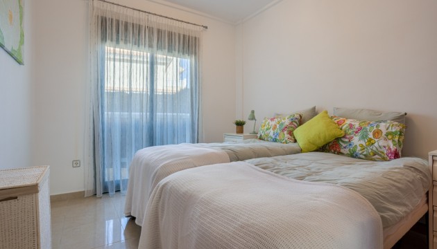 Resale - Apartment - Ciudad Quesada - Doña Pepa