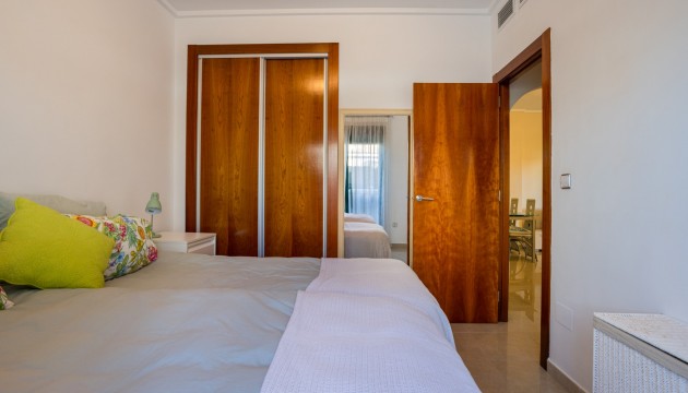 Resale - Apartment - Ciudad Quesada - Doña Pepa