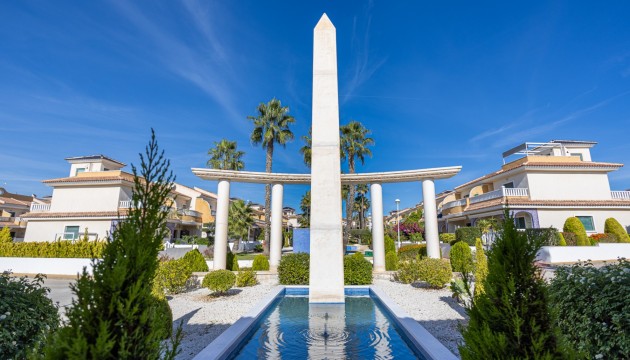 Resale - Apartment - Ciudad Quesada - Doña Pepa