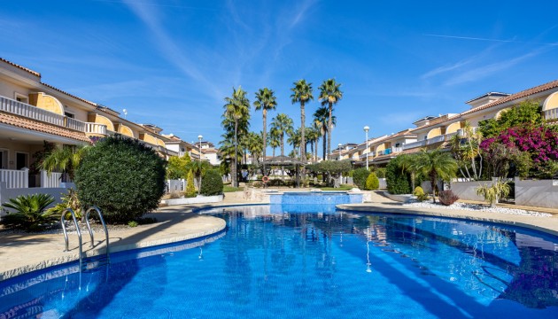 Resale - Apartment - Ciudad Quesada - Doña Pepa