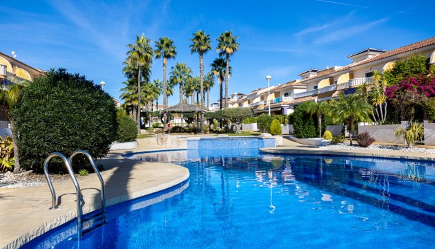 Resale - Apartment - Ciudad Quesada - Doña Pepa