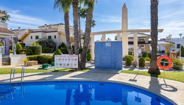 Resale - Apartment - Ciudad Quesada - Doña Pepa