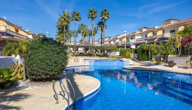 Resale - Apartment - Ciudad Quesada - Doña Pepa