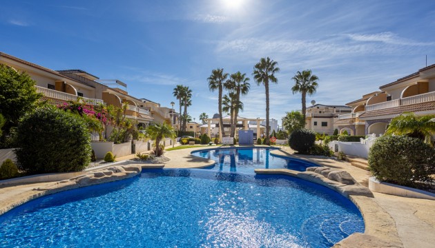 Resale - Apartment - Ciudad Quesada - Doña Pepa