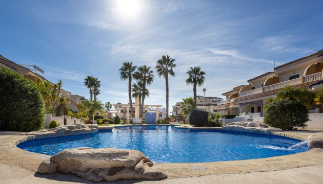 Resale - Apartment - Ciudad Quesada - Doña Pepa