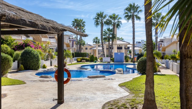 Resale - Apartment - Ciudad Quesada - Doña Pepa