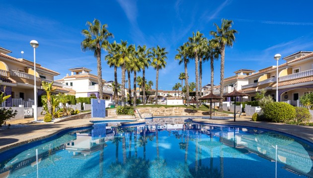 Resale - Apartment - Ciudad Quesada - Doña Pepa