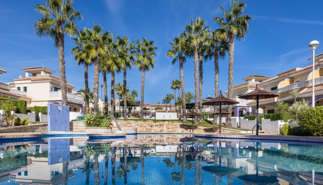 Resale - Apartment - Ciudad Quesada - Doña Pepa