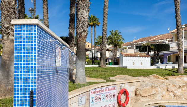 Resale - Apartment - Ciudad Quesada - Doña Pepa