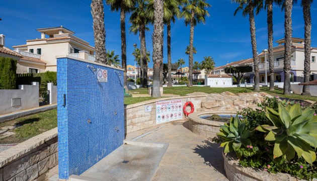 Resale - Apartment - Ciudad Quesada - Doña Pepa