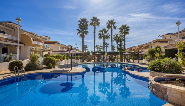 Resale - Apartment - Ciudad Quesada - Doña Pepa