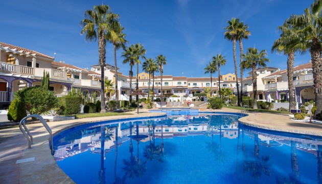 Resale - Apartment - Ciudad Quesada - Doña Pepa