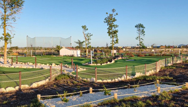 Resale - Apartment - Santa Rosalia - Santa Rosalia Lake And Life Resort