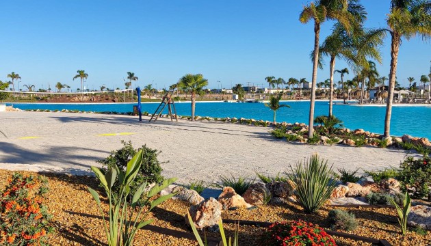 Resale - Apartment - Santa Rosalia - Santa Rosalia Lake And Life Resort