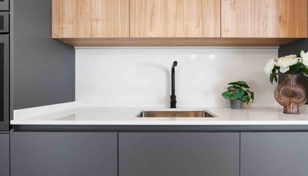 New Build - Detached Villa - Rojales - Benimar