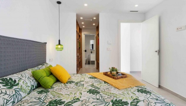 New Build - Detached Villa - Rojales - Benimar