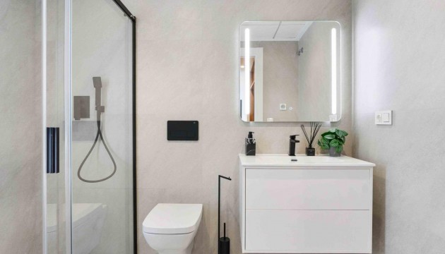 New Build - Detached Villa - Rojales - Benimar