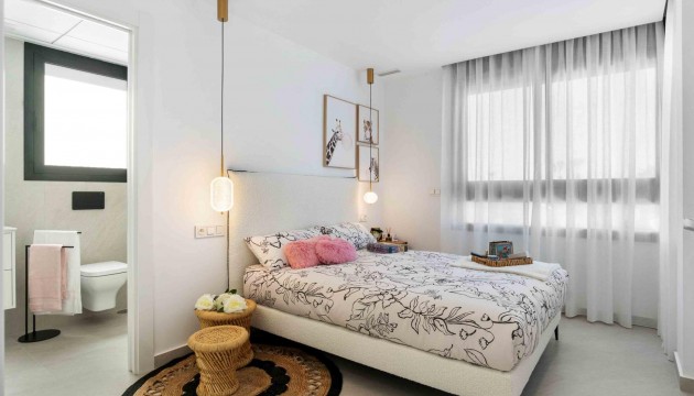 New Build - Detached Villa - Rojales - Benimar