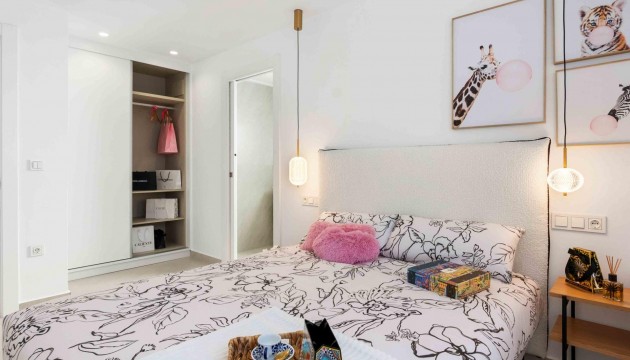 New Build - Detached Villa - Rojales - Benimar