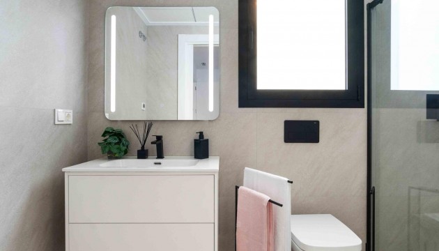 New Build - Detached Villa - Rojales - Benimar