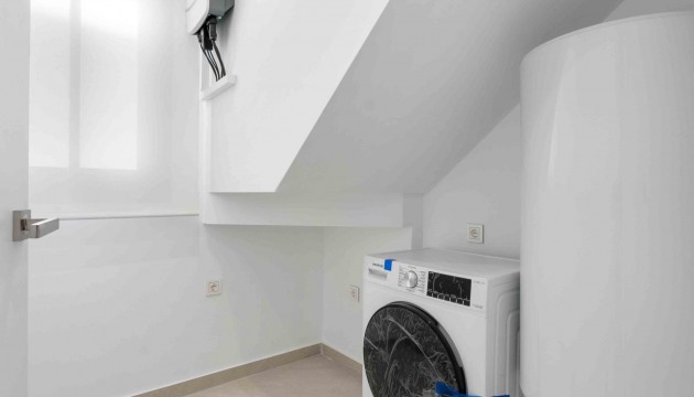 New Build - Detached Villa - Rojales - Benimar