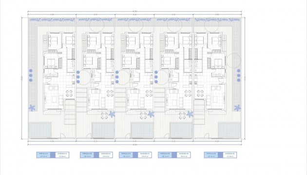 New Build - Detached Villa - Los Alcazares