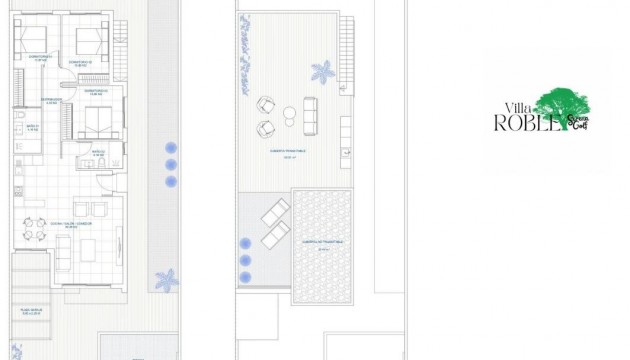 New Build - Detached Villa - Los Alcazares