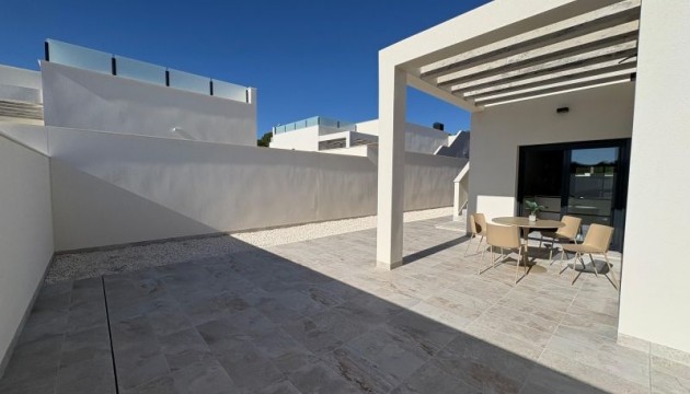 Перепродажа - отдельная вилла - Pinar de Campoverde