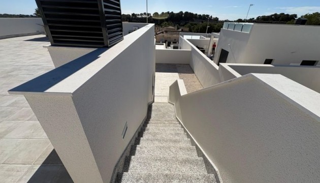 Перепродажа - отдельная вилла - Pinar de Campoverde