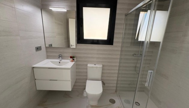 Перепродажа - отдельная вилла - Pinar de Campoverde