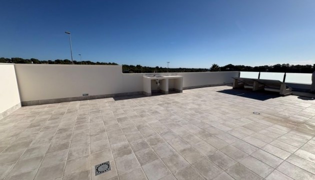 Перепродажа - отдельная вилла - Pinar de Campoverde