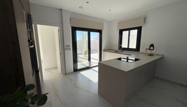 Перепродажа - отдельная вилла - Pinar de Campoverde