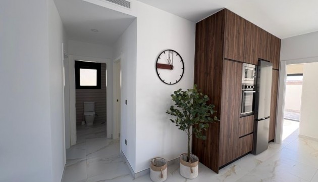 Перепродажа - отдельная вилла - Pinar de Campoverde