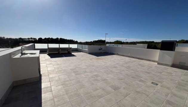 Перепродажа - отдельная вилла - Pinar de Campoverde