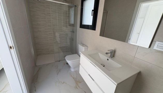 Перепродажа - отдельная вилла - Pinar de Campoverde