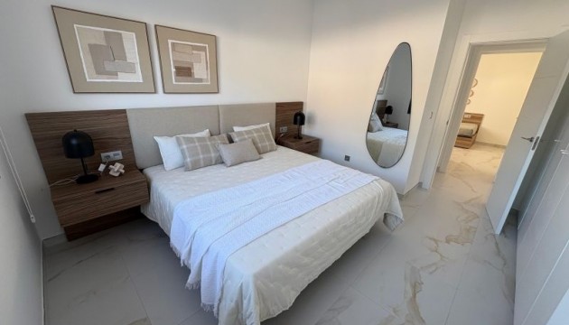 Перепродажа - отдельная вилла - Pinar de Campoverde