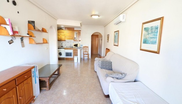 Resale - Apartment - Orihuela Costa - Cabo Roig