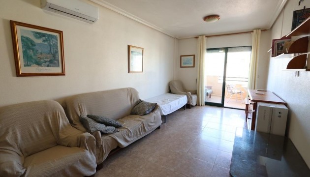 Resale - Apartment - Orihuela Costa - Cabo Roig