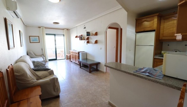Resale - Apartment - Orihuela Costa - Cabo Roig